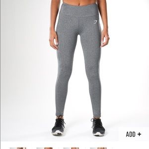 Gymshark DRY Sculpture Leggings